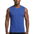 Retro 70s Muscle Shirt