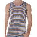 FK Sport Nautilus Stripe Tank
