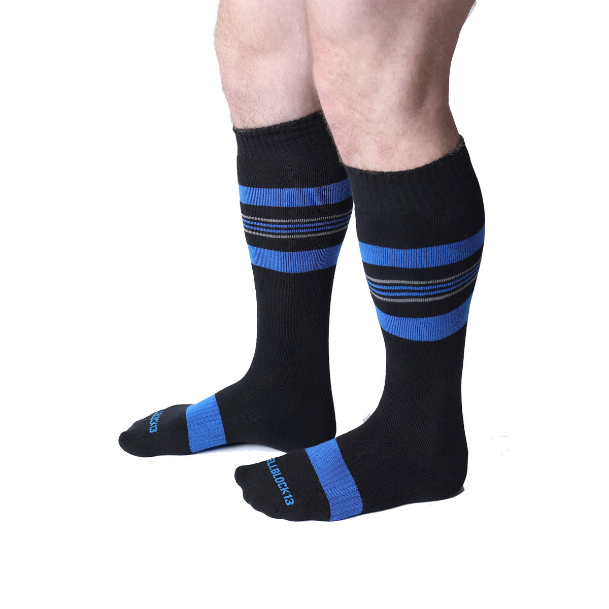 Tight End Shadow Socks