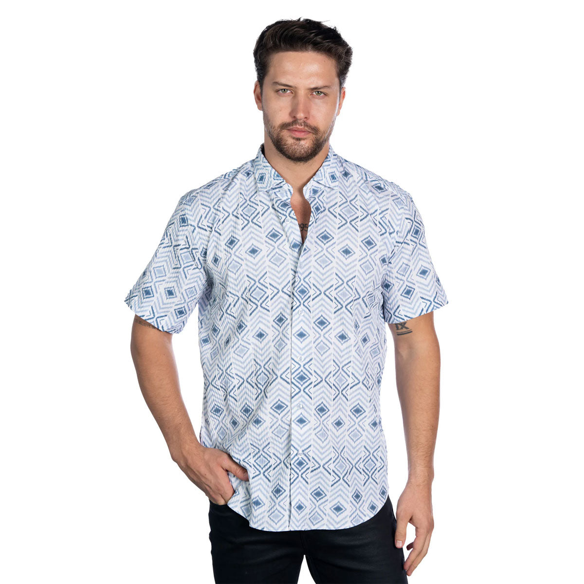 Short Sleeve Shirt