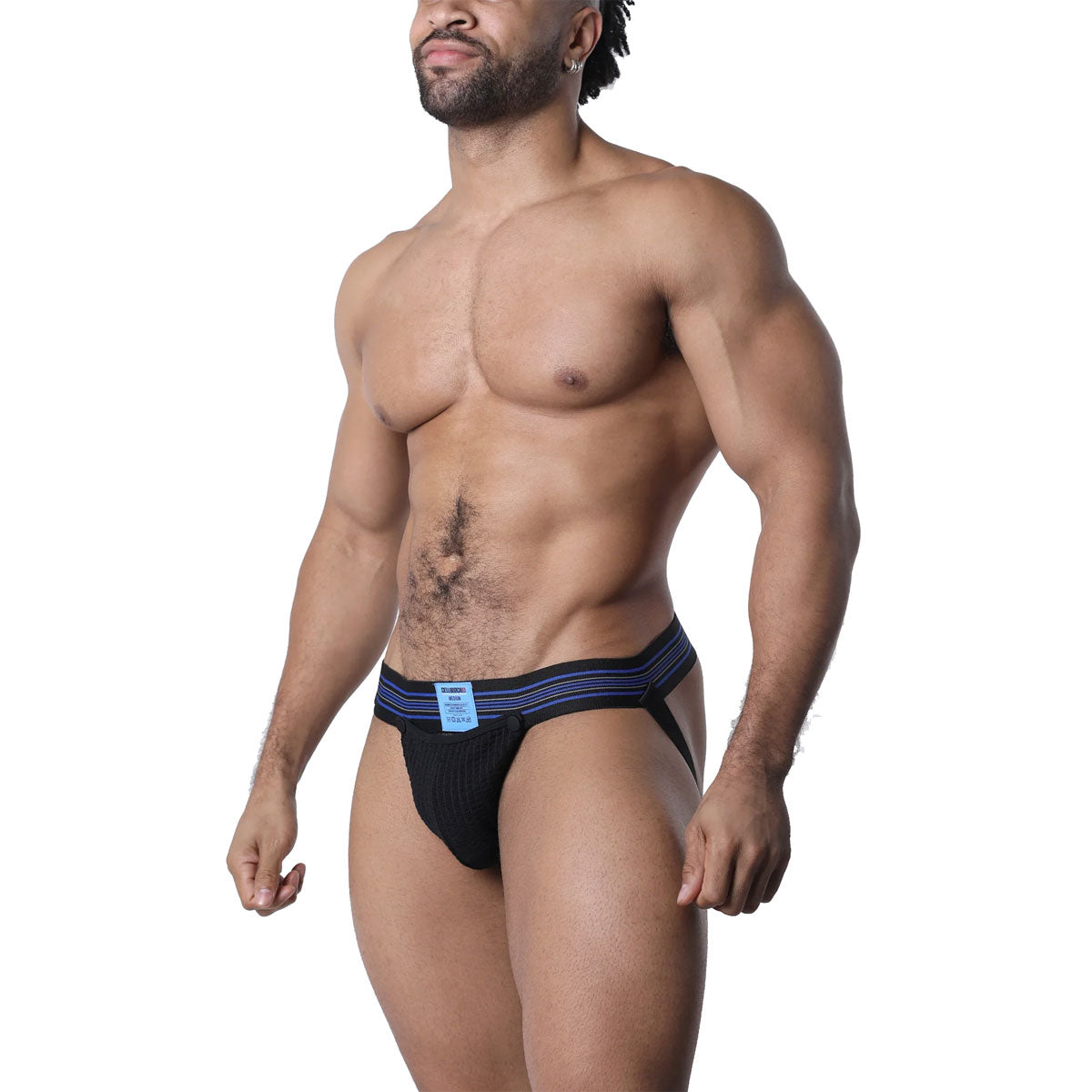 Tight End Shadow Snap Jock