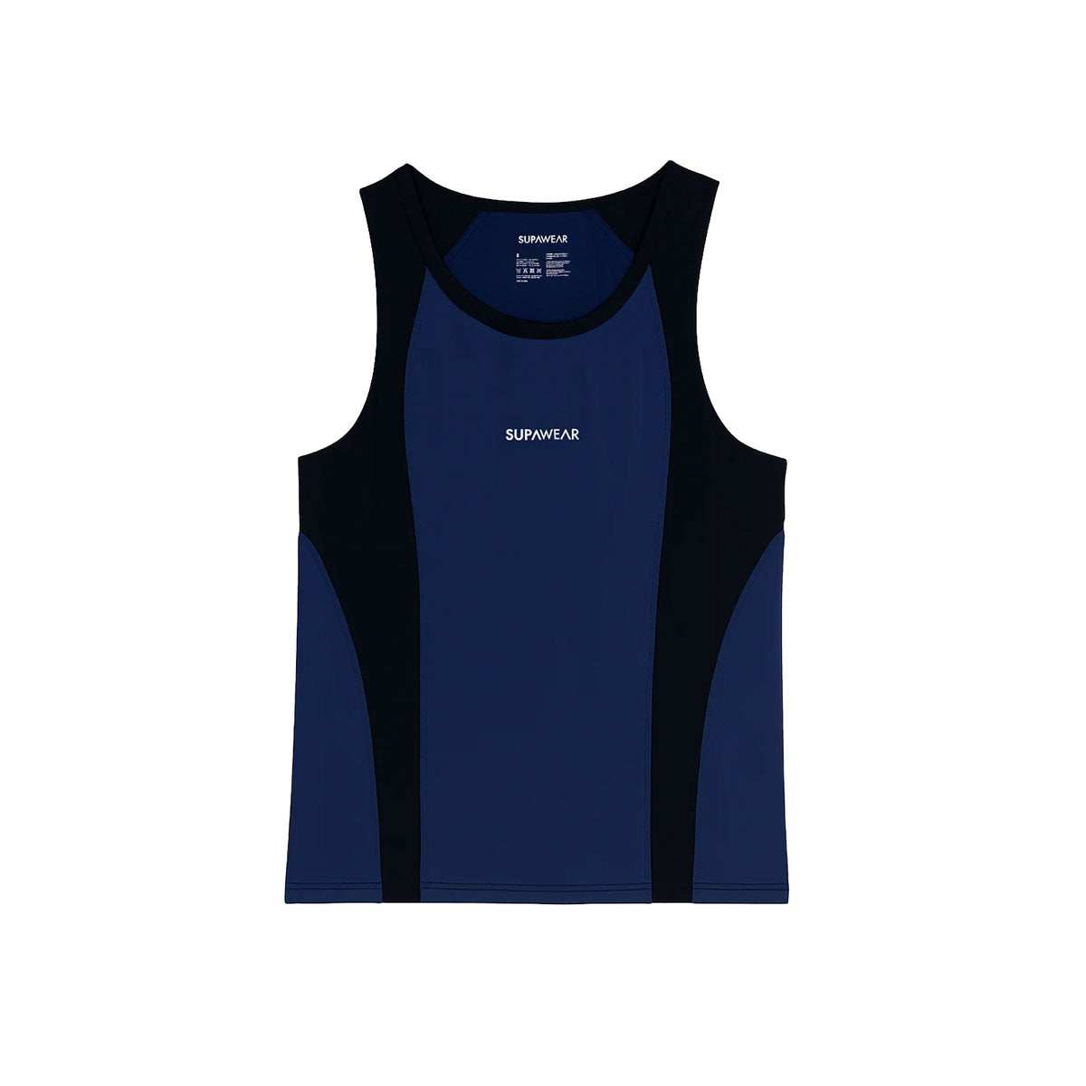 SPR Performance Tank