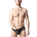 Blur Bikini Brief