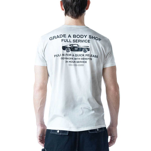 Body Shop Tee