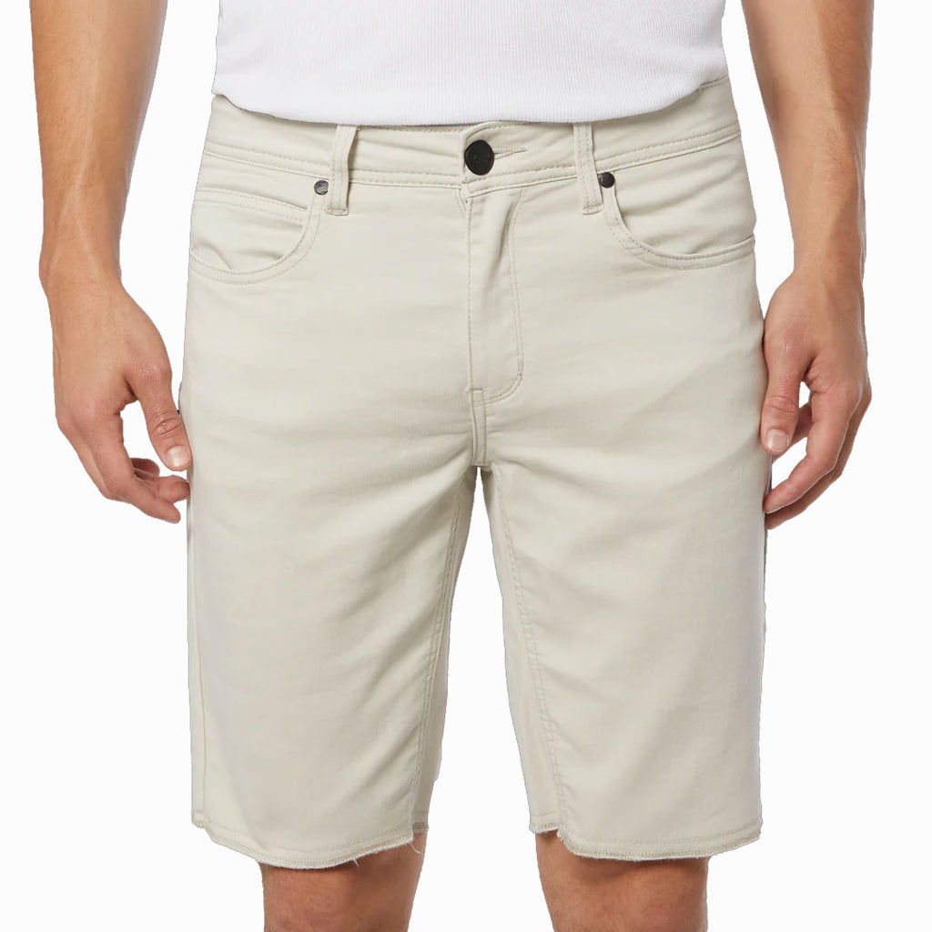 Now Denim Wash Short