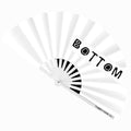 Bottom Fan