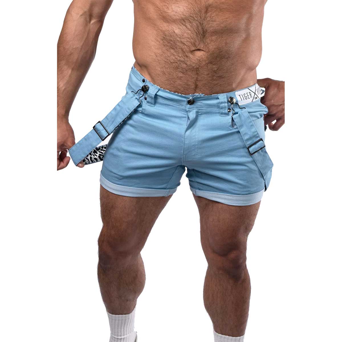 BOUNCE SHORT