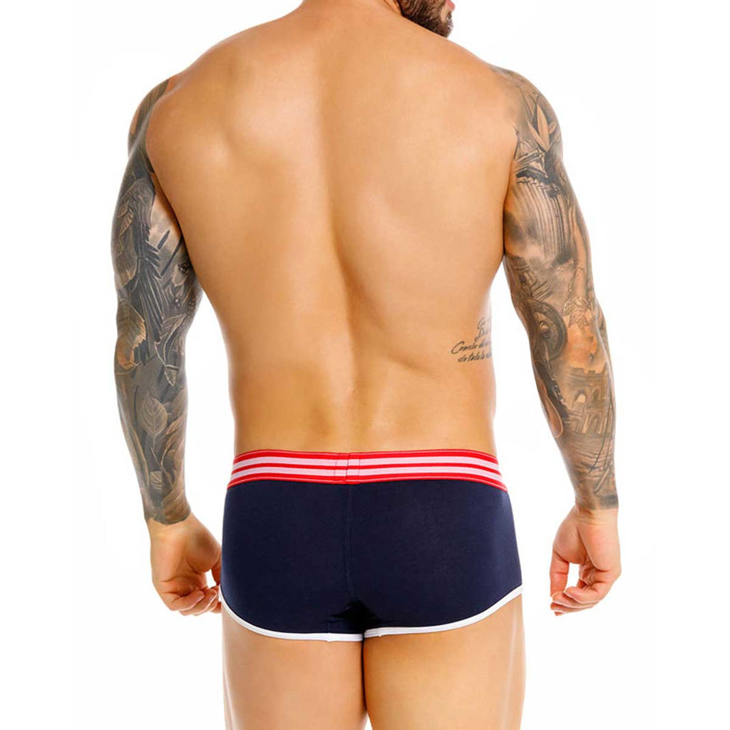 Delta Boxer