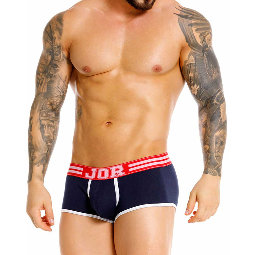 Delta Boxer