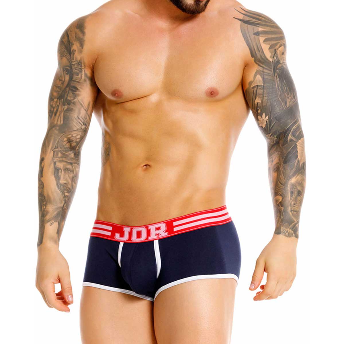 Delta Boxer