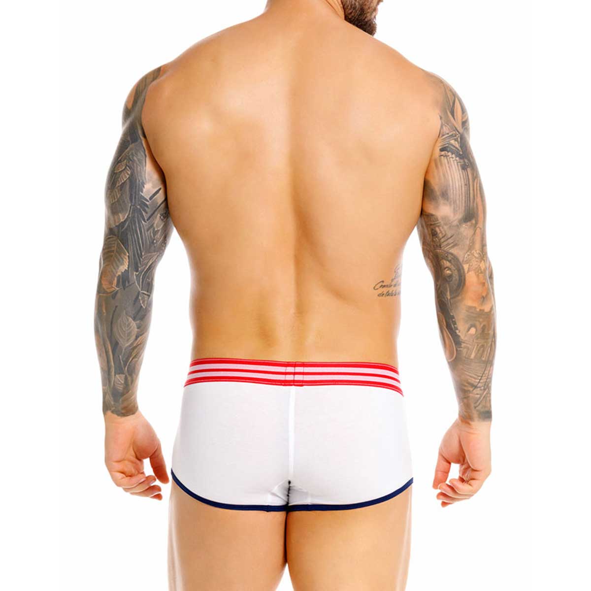 Delta Boxer