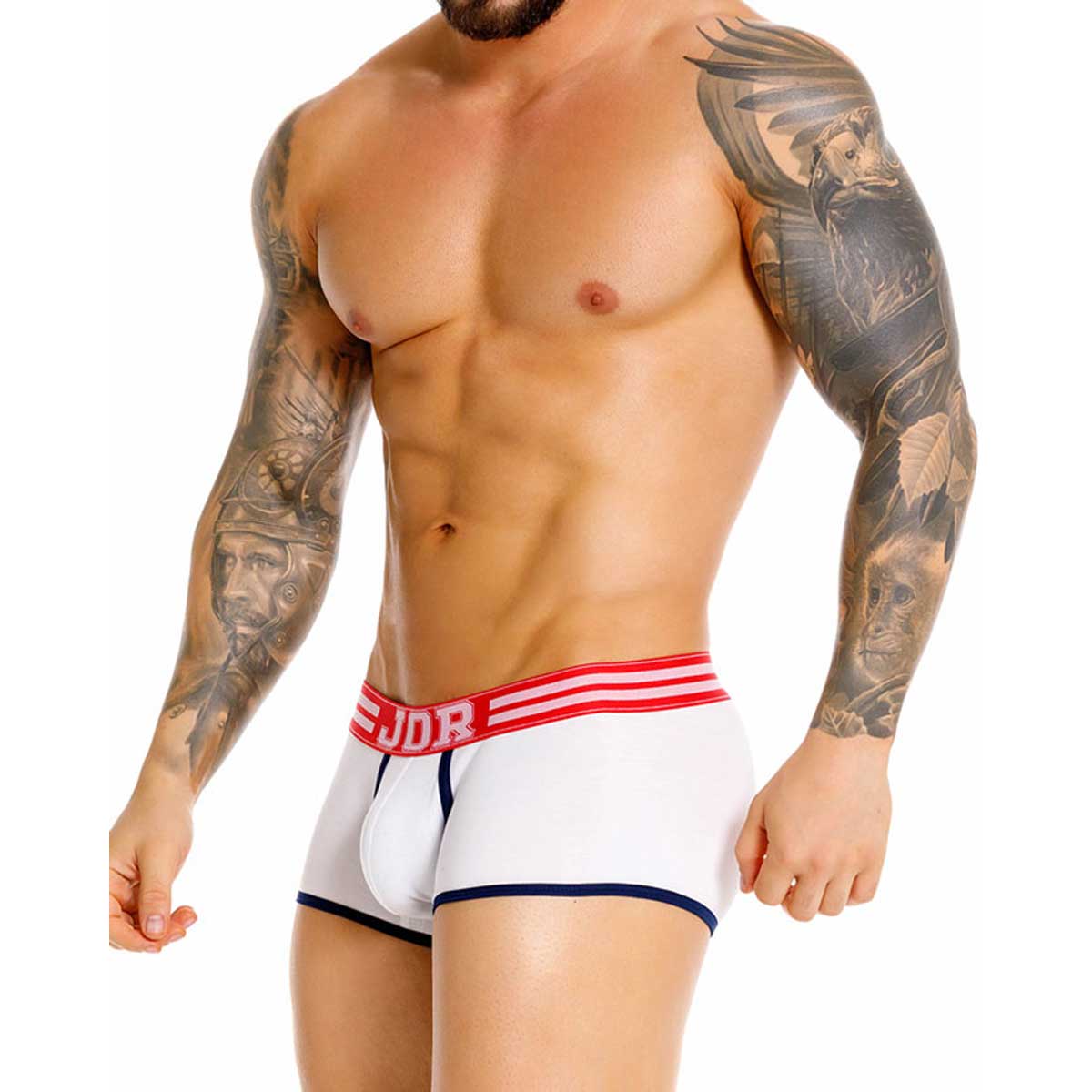 Delta Boxer