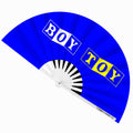 Boy Toy Fan