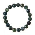 Moss Agate Bracelet