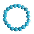 Turquoise Howlite Bracelet