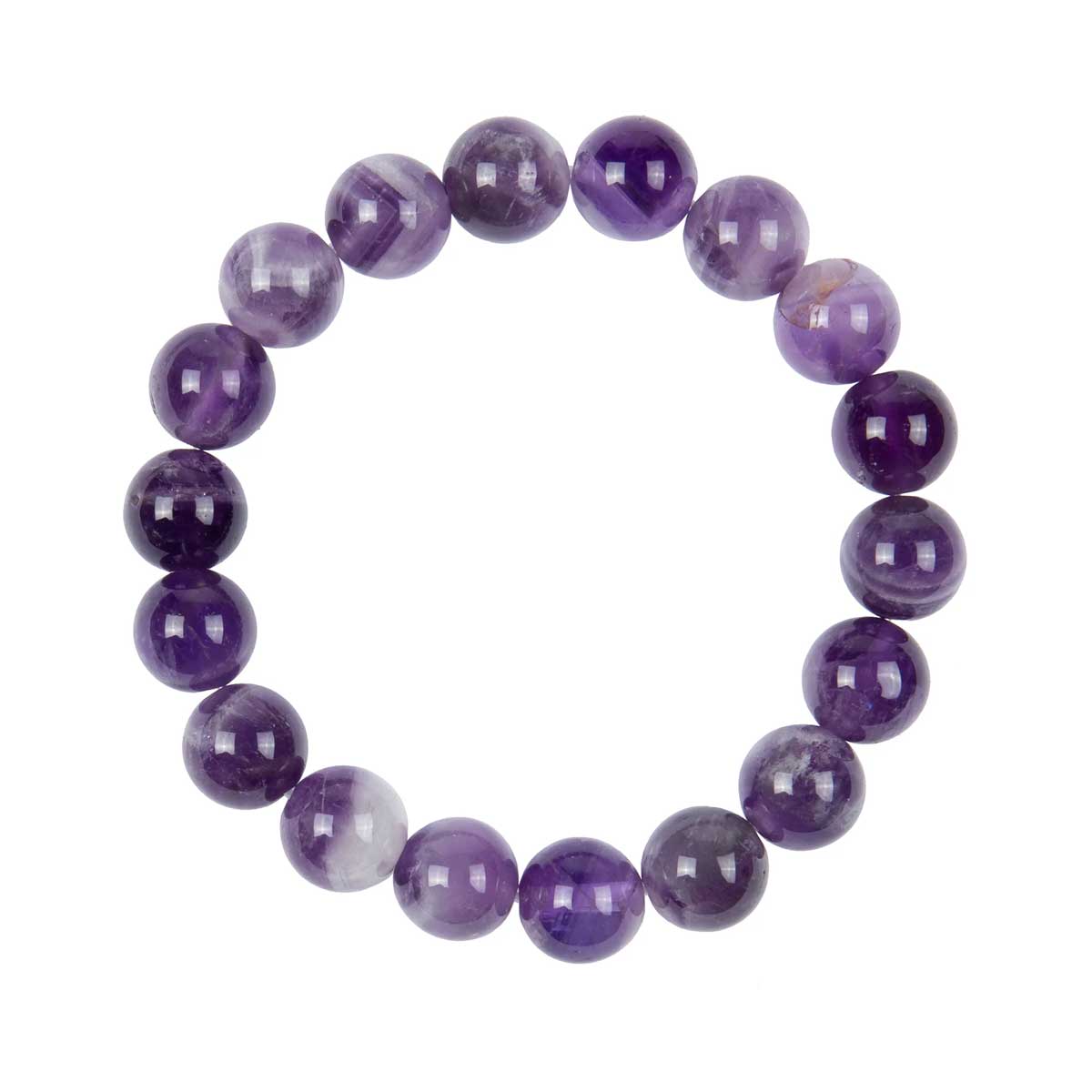 Amethyst Bracelet