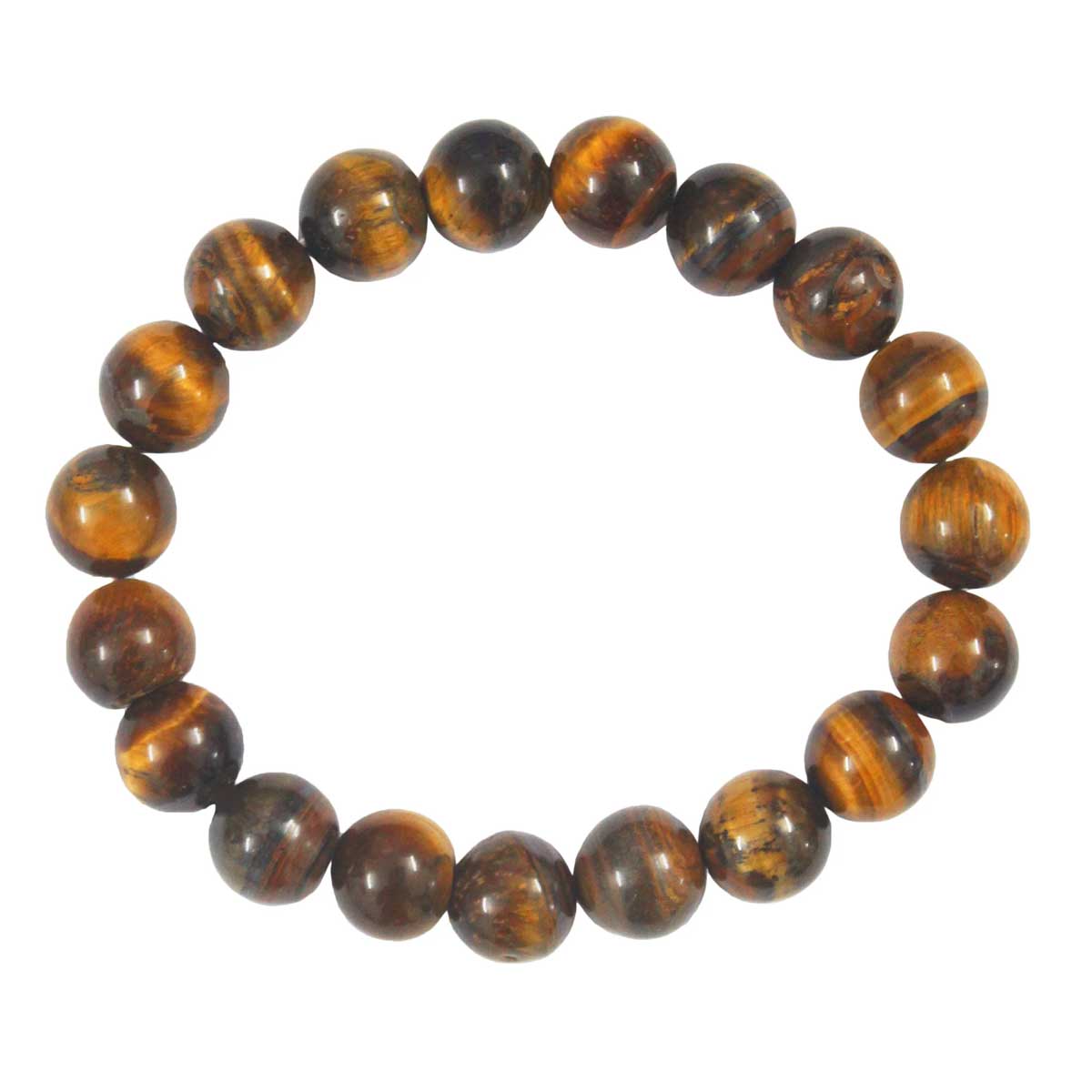 Tigers Eye Bracelet