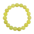Lemon Jade Bracelet