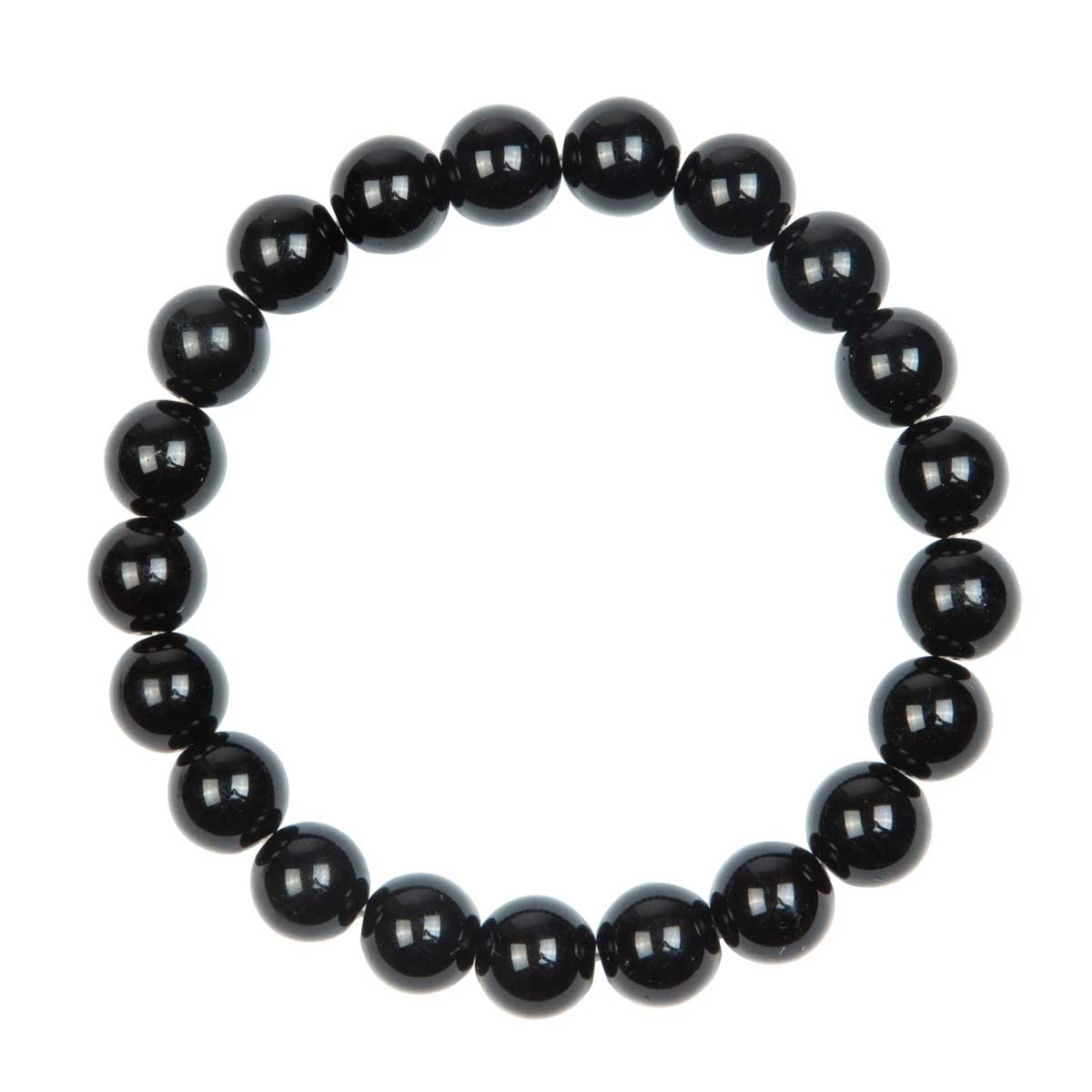 Composed Onyx Bracelet