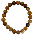 Yellow Agate Bracelet