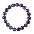 Phosphosiderite Stone Bracelet