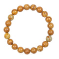 Woodenline Jasper Bracelet