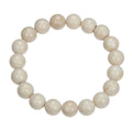 Fossil Stone Bracelet