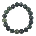Matte Indian Agate Bracelet