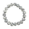 Howlite Bracelet