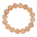 Citrine Quartz Bracelet