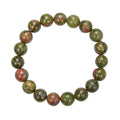 Unakite Bracelet