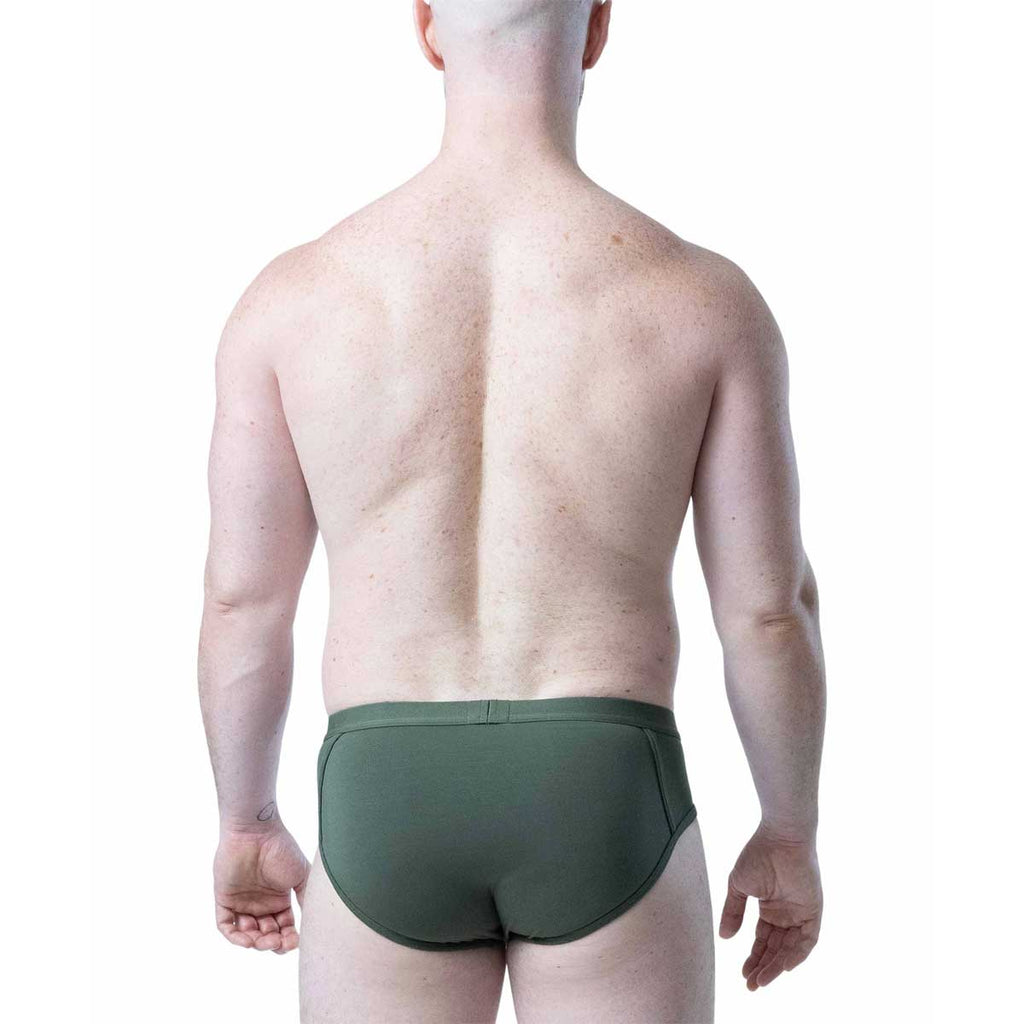 Shred Y-Front Brief