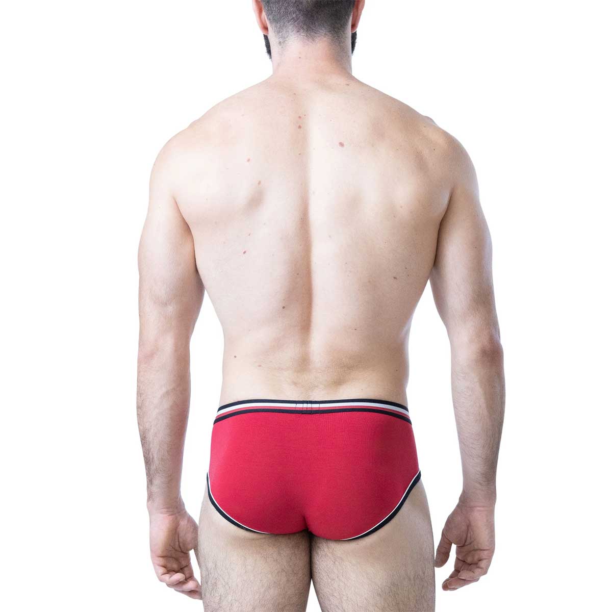 Face Off U-Front Brief