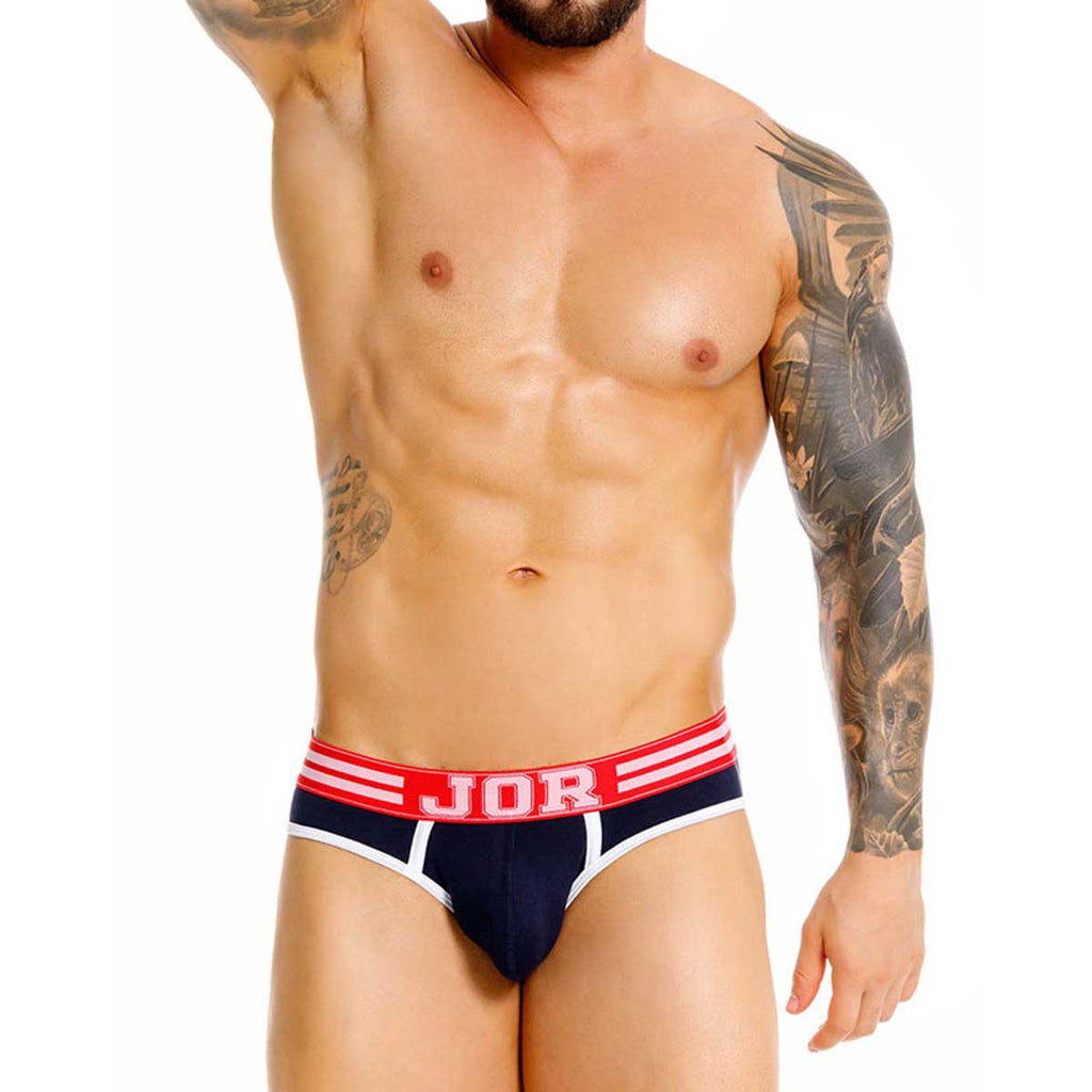 Delta Brief