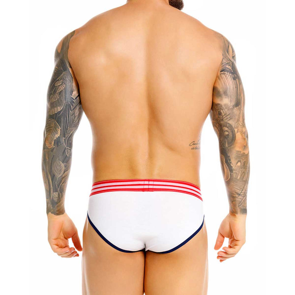 Delta Brief