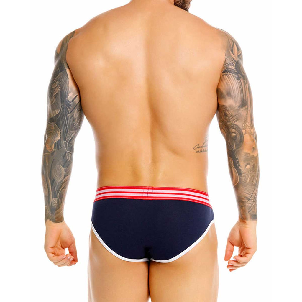Delta Brief