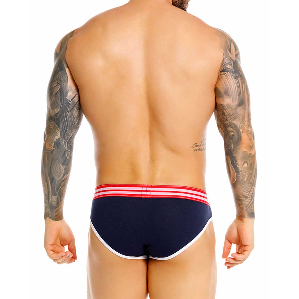 Delta Brief