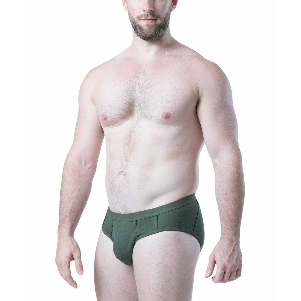 Shred Y-Front Brief