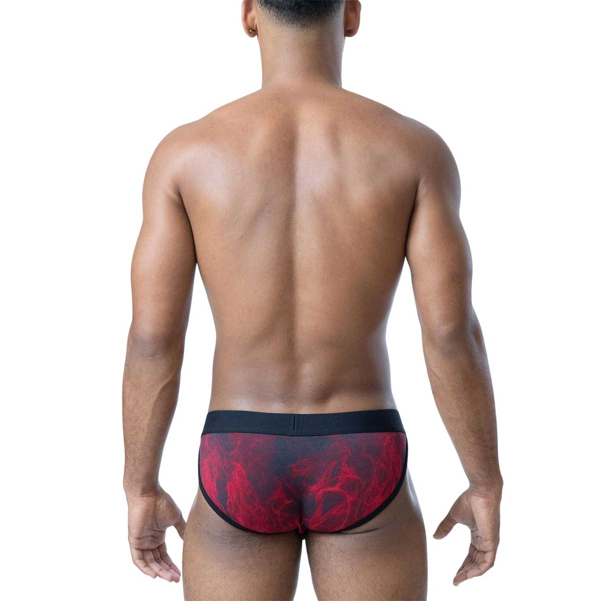 Inferno Sport Brief