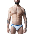 Third Base Profile LoRise Brief