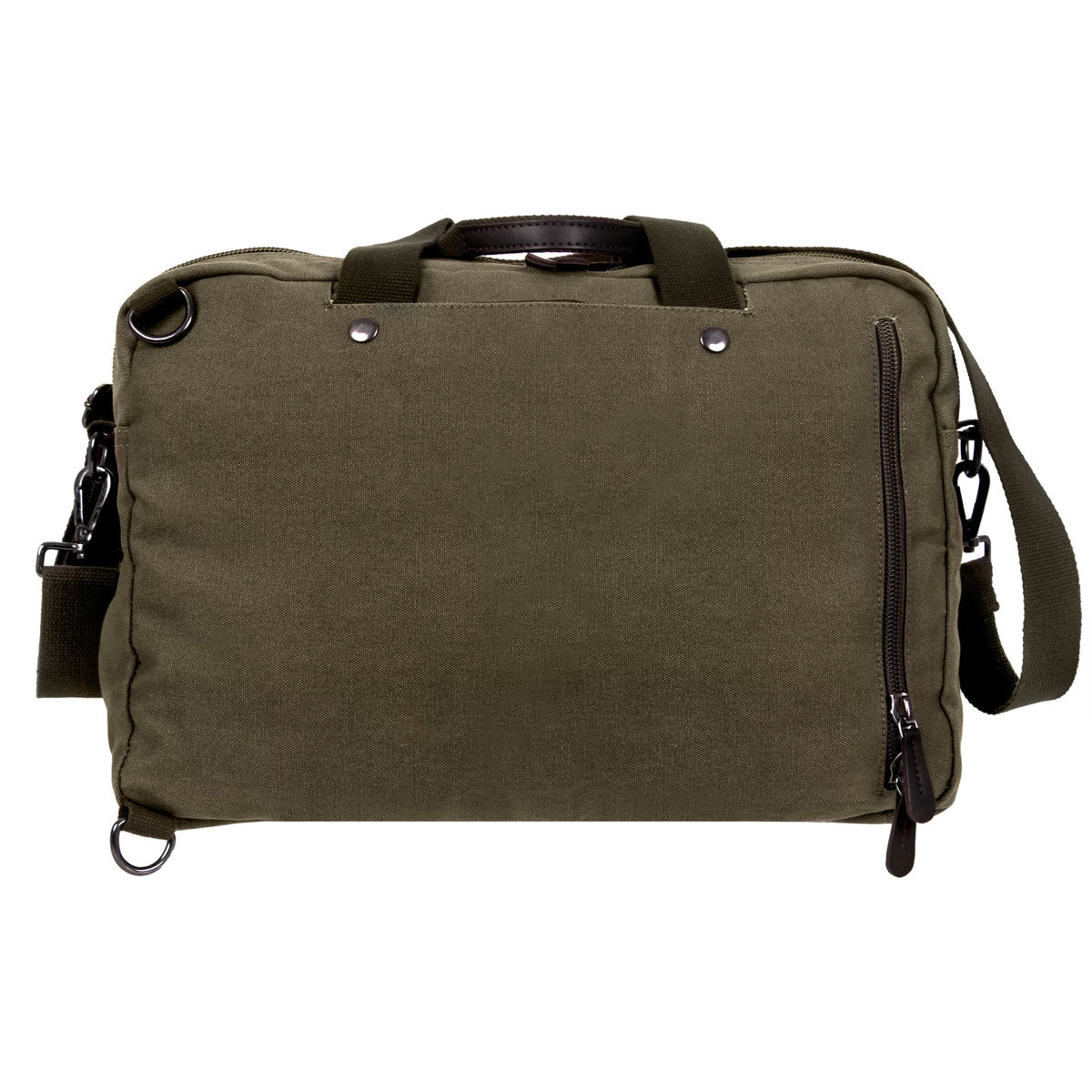 Briefcase Backpack