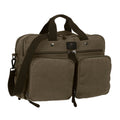 Briefcase Backpack