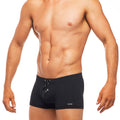 Brighton Ribbed Swim Trunk