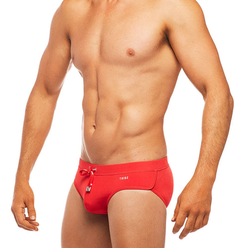 Brighton Ribbed LoRise Bikini