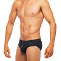 Brighton Ribbed LoRise Bikini