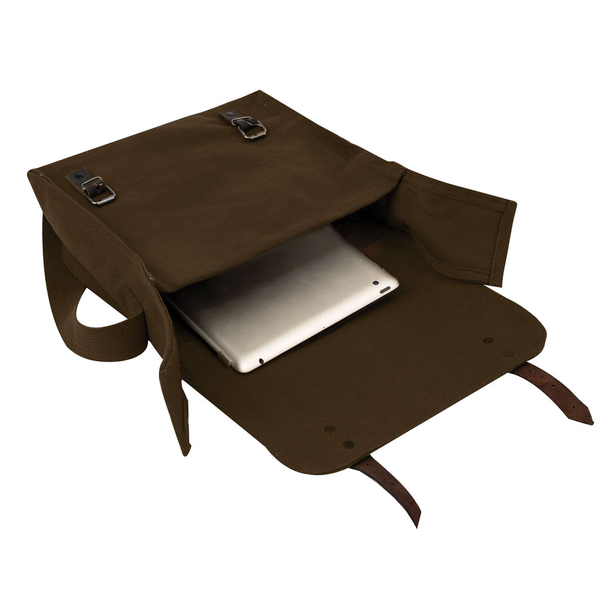 Canvas Medic Bag