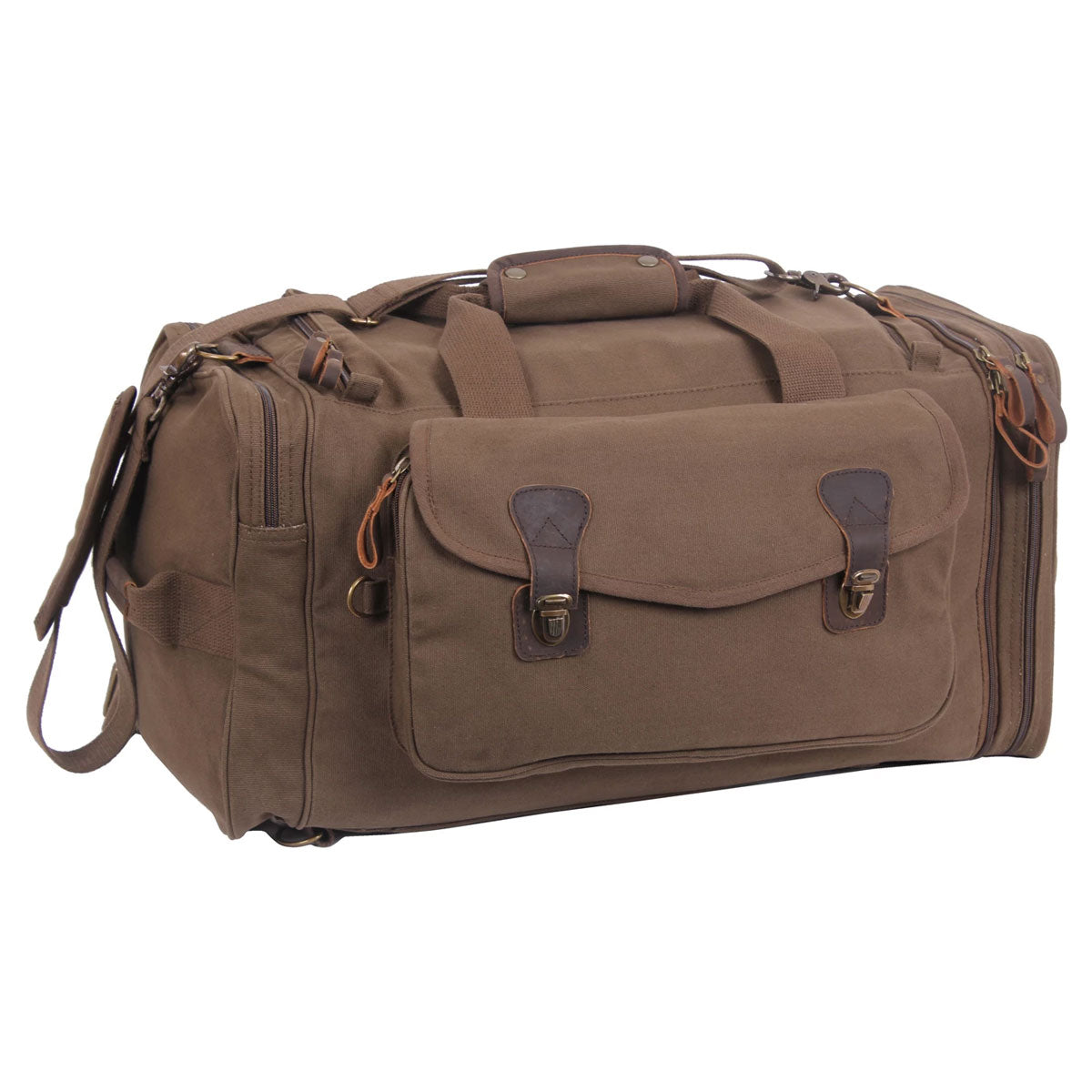 Travel Duffle