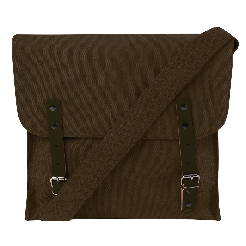 Canvas Medic Bag