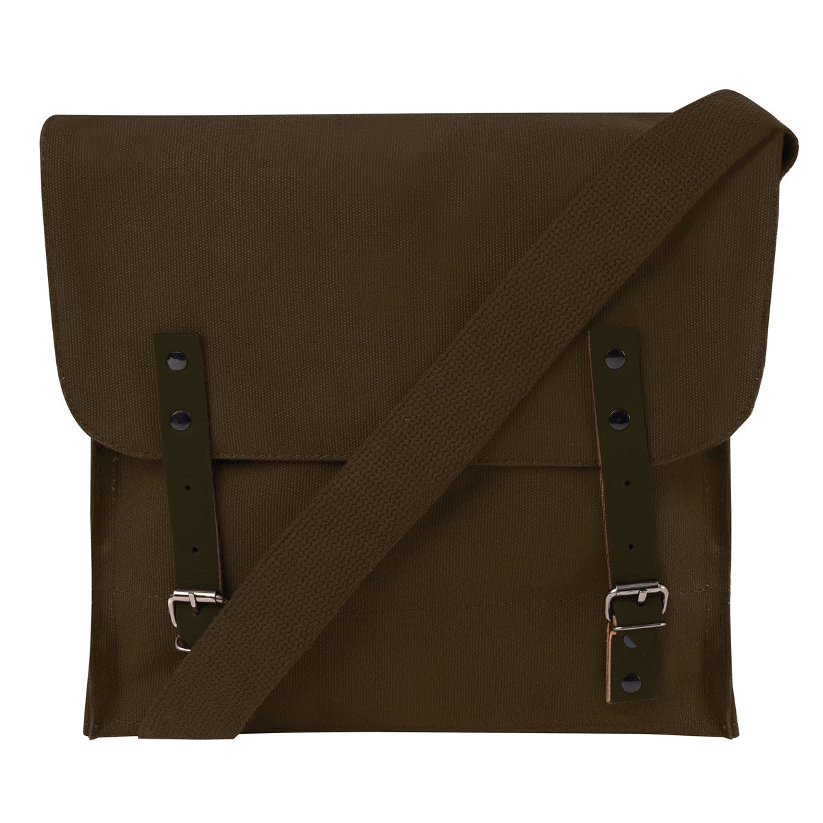 Canvas Medic Bag