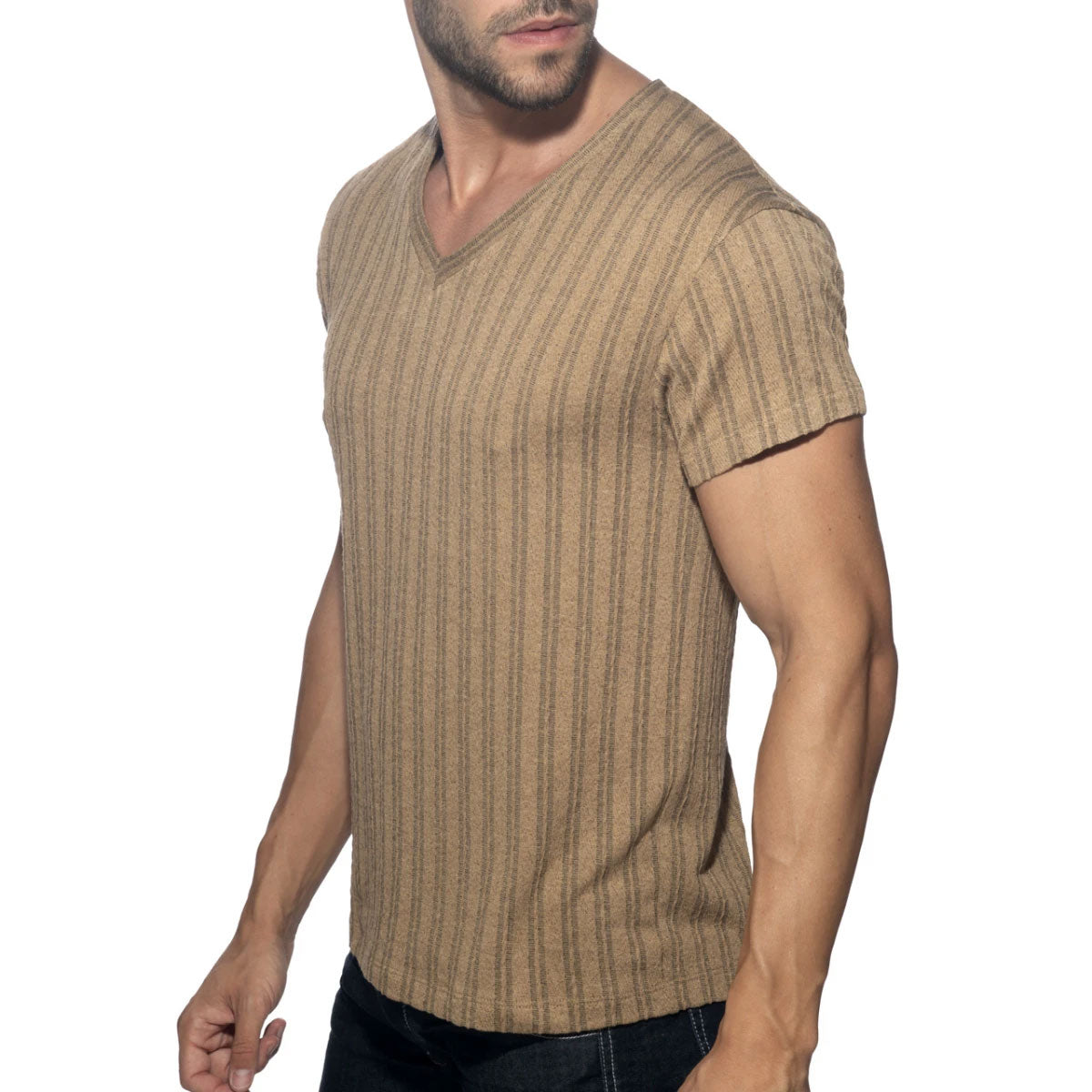Barley V-Neck Shirt